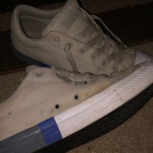 Meet your Posher, Chandler